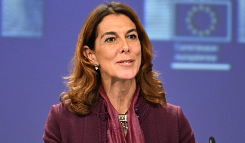 Новини світу - Європа відреагувала на угоду про копалини між Україною та США