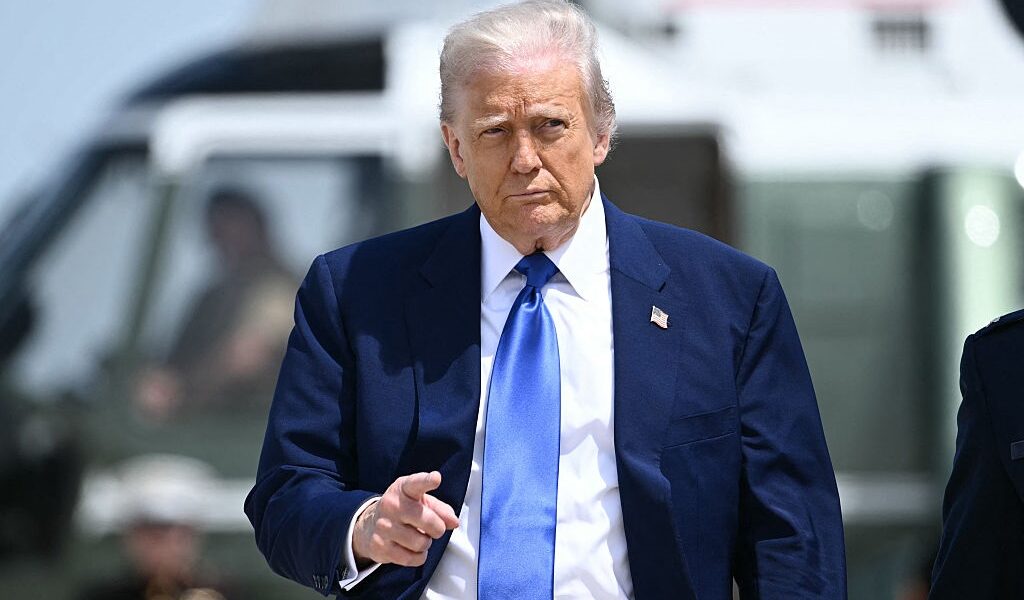 Новини світу - Європейський союз "гірший за Китай" - Трамп