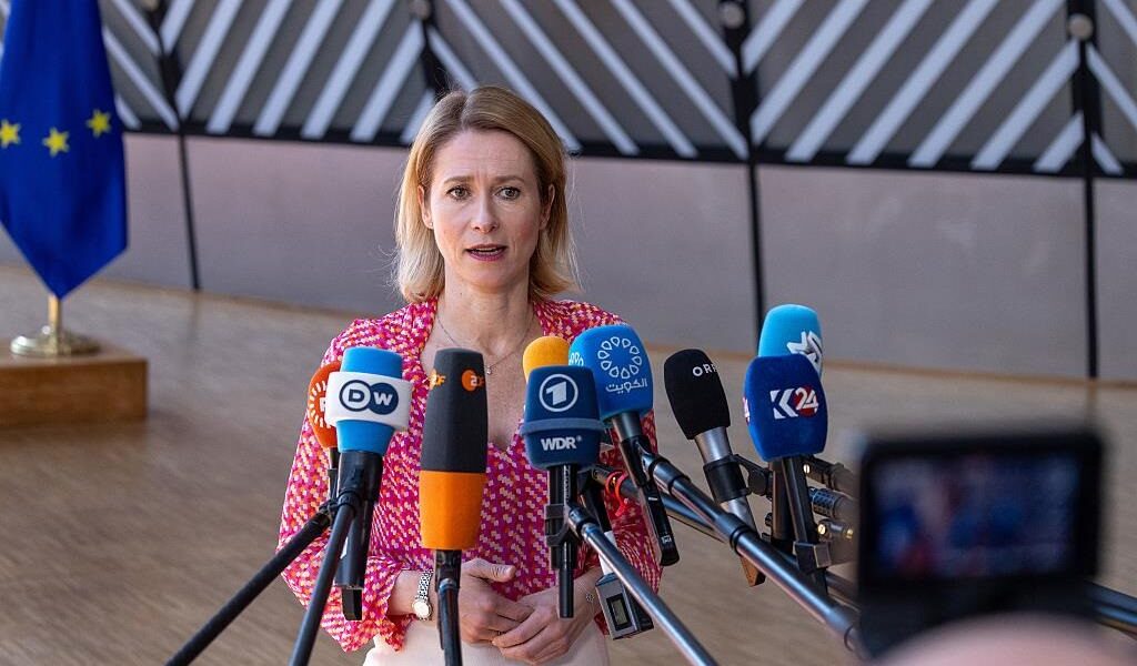 Новини світу - Євросоюз схвалив 17 пакет санкцій проти РФ