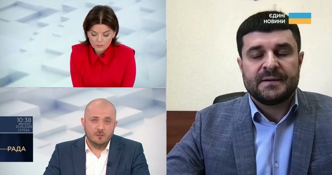 Посівна-2025: Україна засіяла 76% площ. Чи буде врожай і чого бояться аграрії? | Ігор Віштак