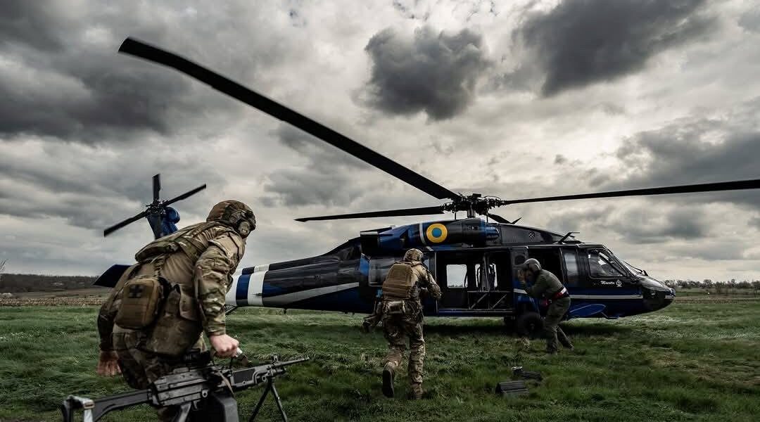 Новини України - З початку доби відбулось 100 боїв – Генштаб