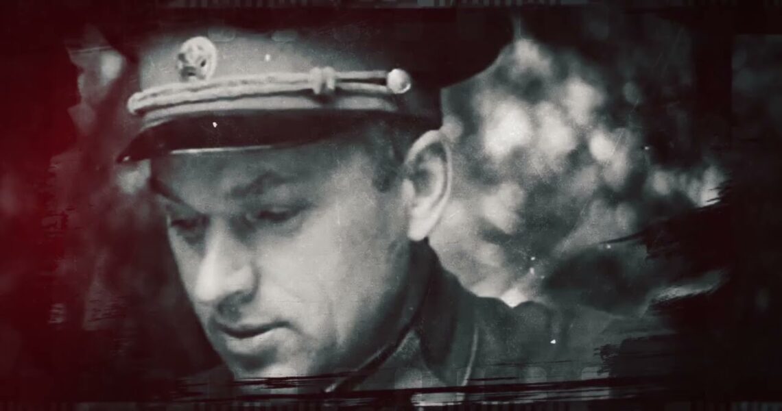 Міф «Ніхто не забутий, ніщо не забуте»