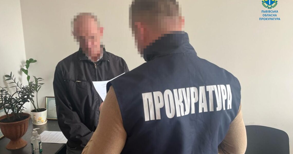 Новини України - Забив собаку битою: львів'янина засудили до п’яти років