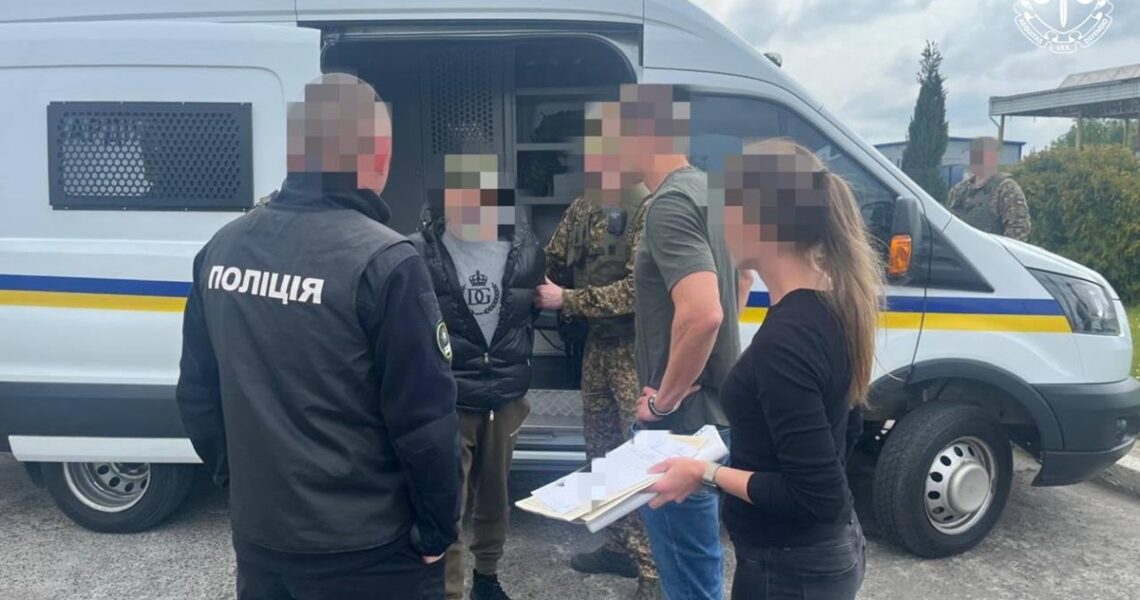 Новини світу - Затриманого під Києвом наркоторговця передали Німеччині