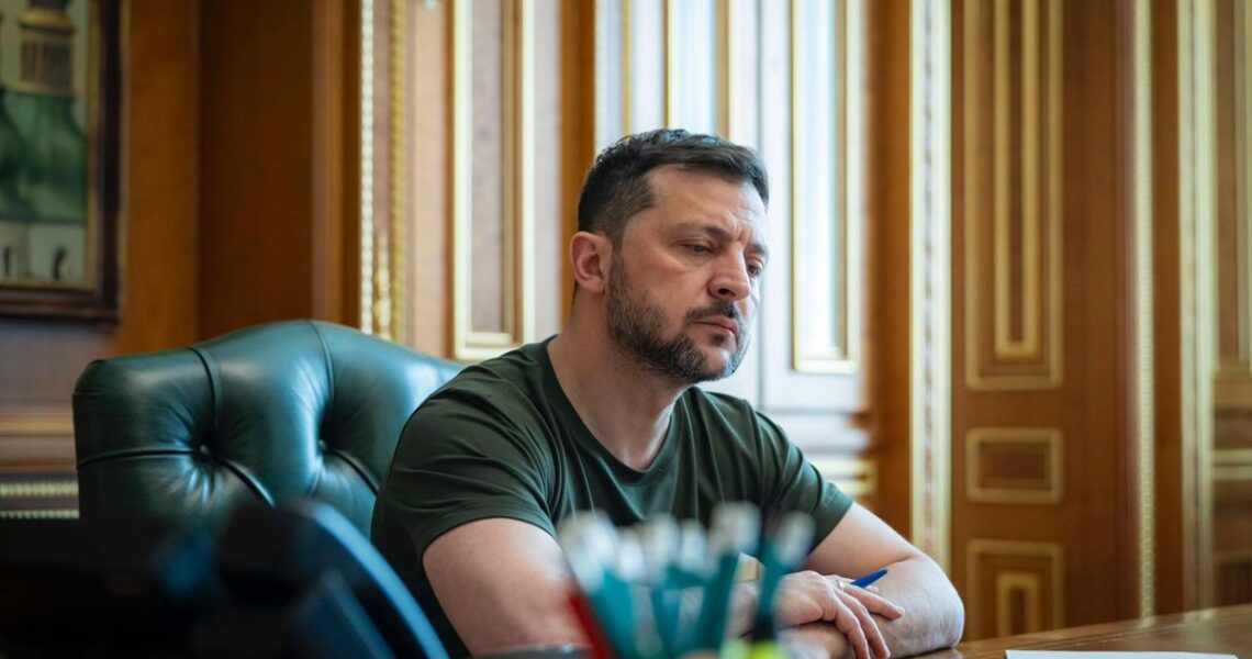 Новини України - Зеленський і Ердоган обговорили зустріч у Стамбулі