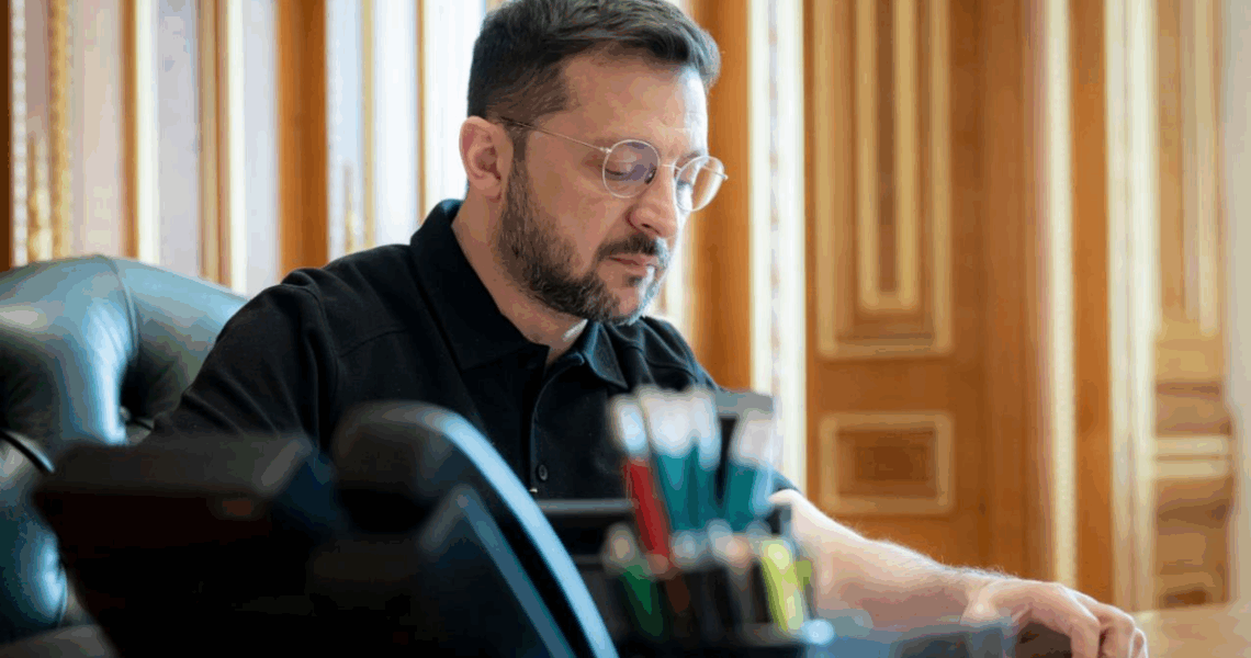 Новини України - Зеленський і фон дер Ляєн обговорили шлях України до ЄС