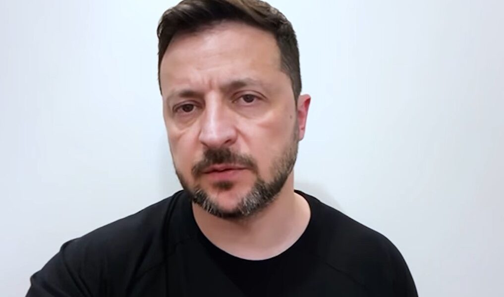 Новини України - Зеленський: Не знаю, з чим росіяни їдуть у Стамбул