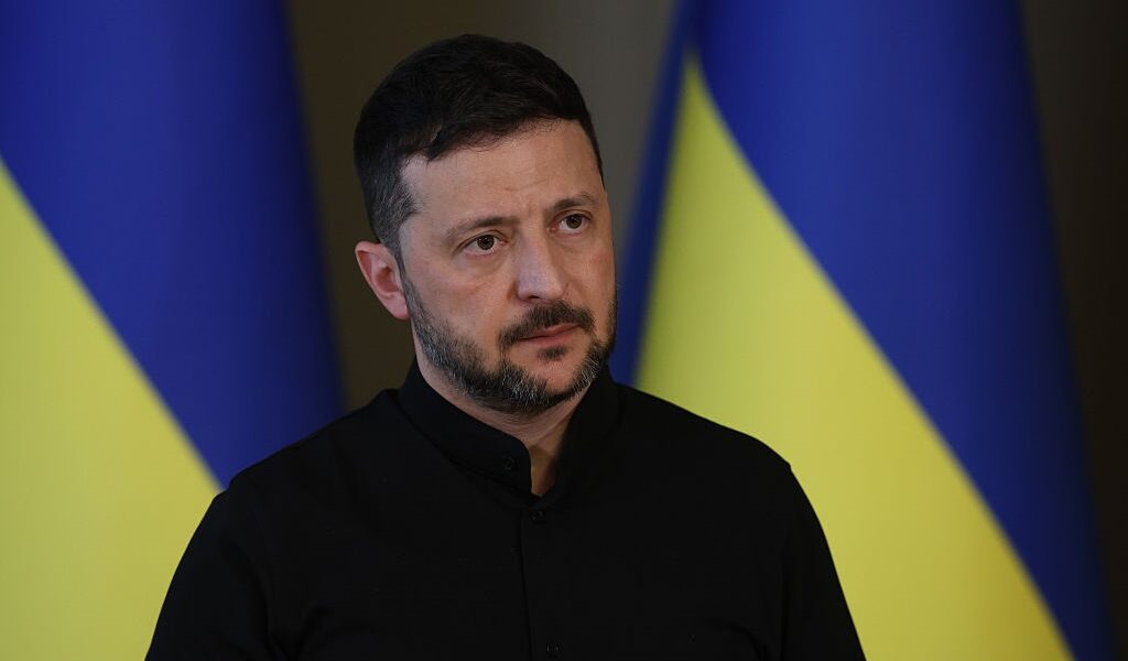 Новини України - Зеленський підтвердив участь у саміті G7