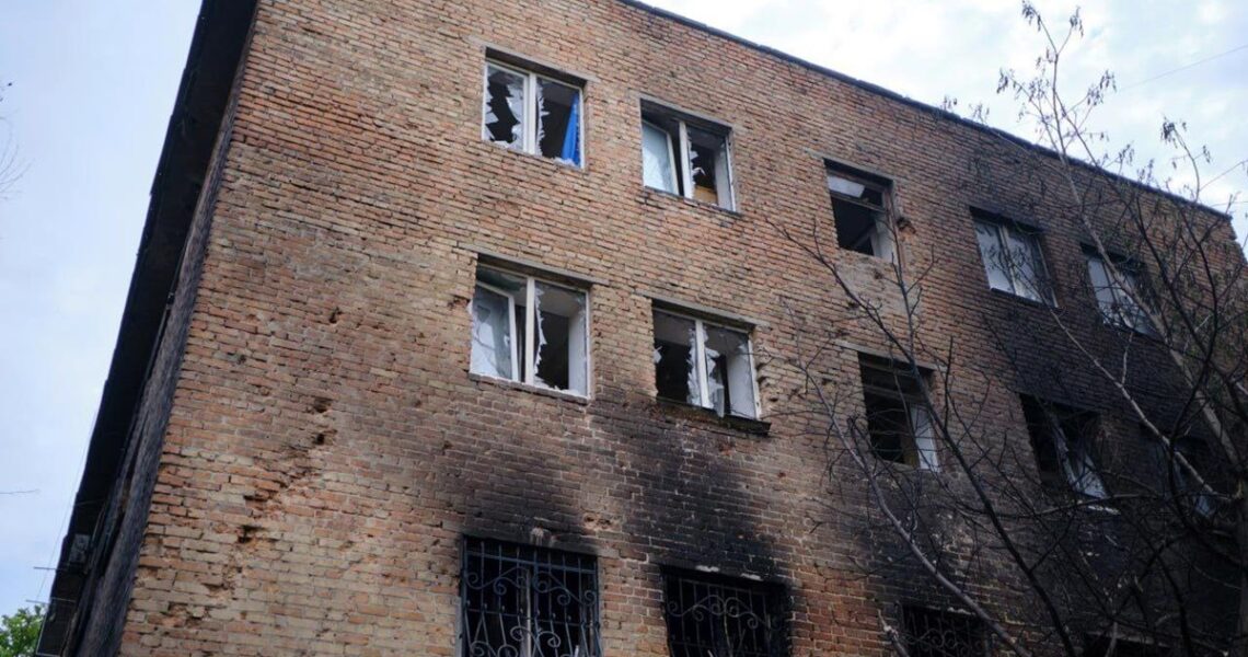 Новини України - Зеленський про атаки РФ: Цинізм найвищого рівня