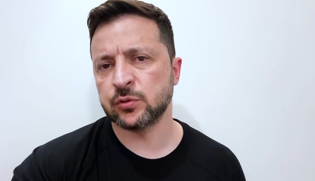 Новини України - Зеленський розповів про допомогу партнерів