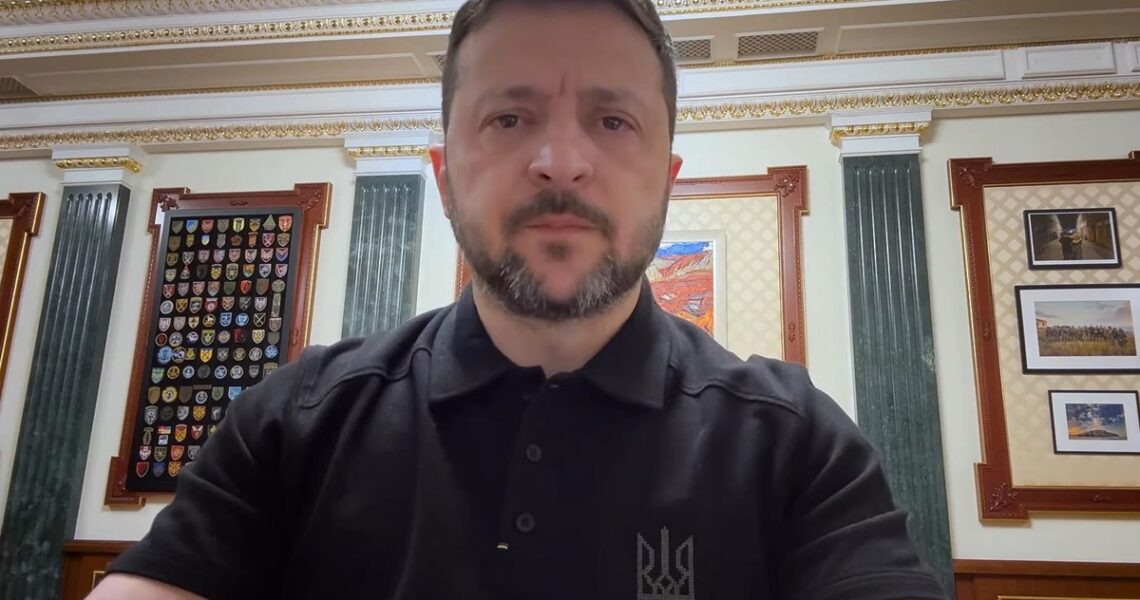 Новини України - Зеленський розповів, про що говорив з Трампом