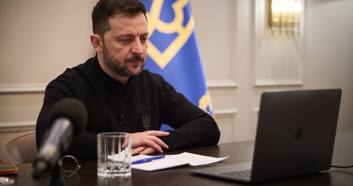 Новини України - Зеленський зробив заяву щодо затримання сина Богуслаєва в Монако
