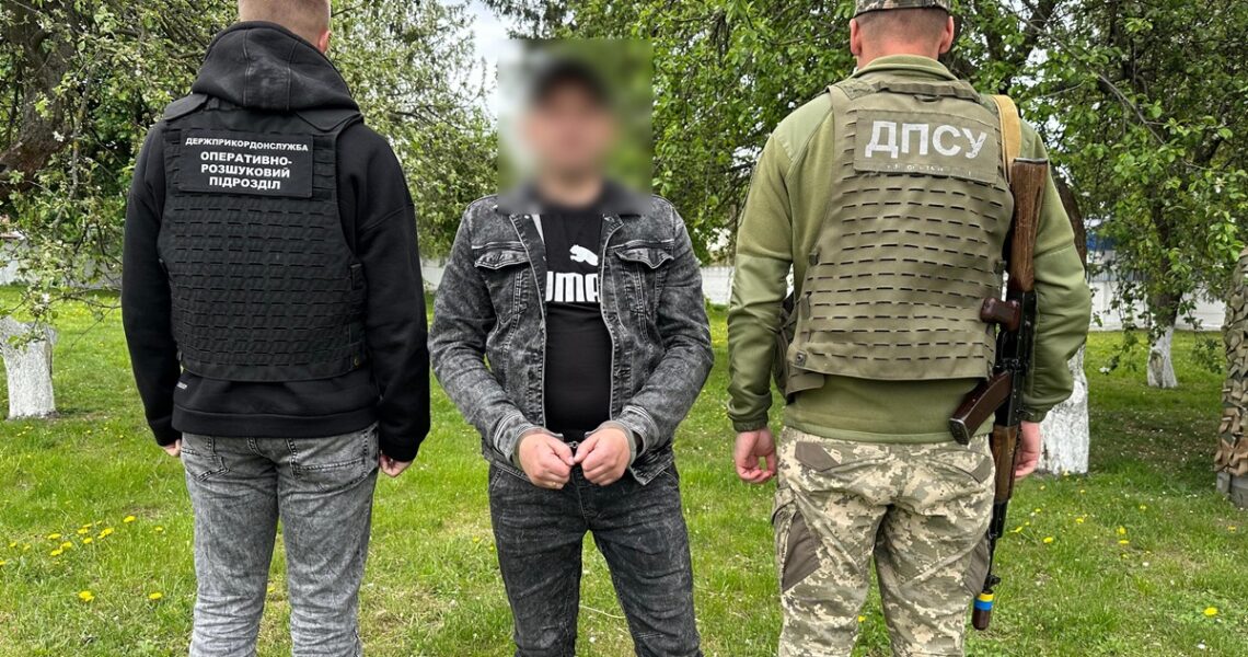 Новини України - Зґвалтував неповнолітню: на Житомирщині у потязі затримали чоловіка