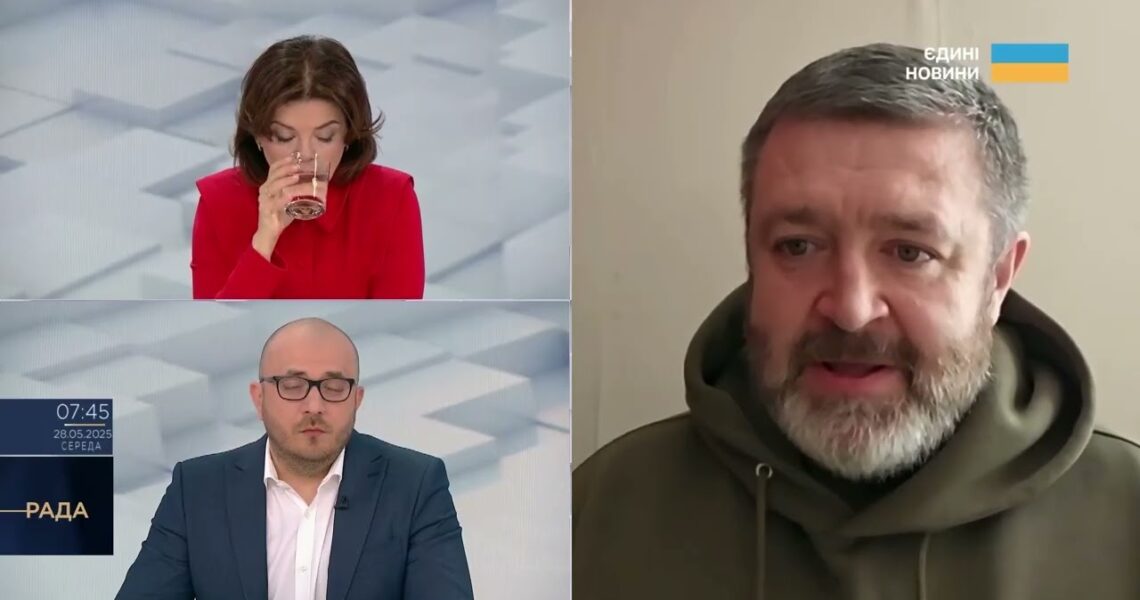 Динаміка бойових дій: Сергій Братчук про ситуацію на північному напрямку та у тилу рф