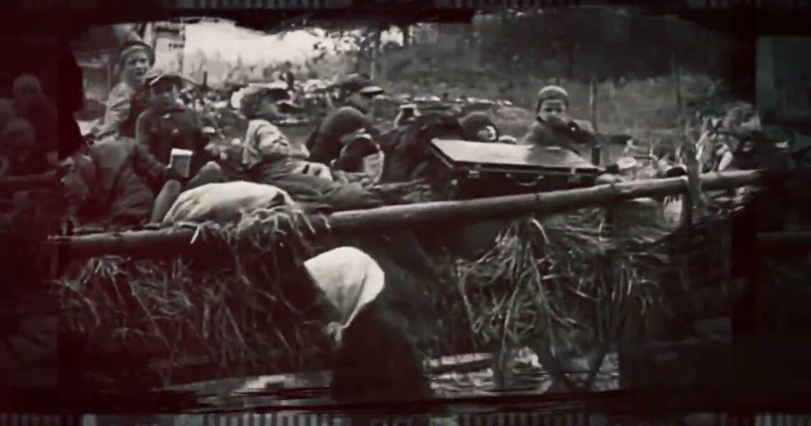 Міф «Визволення України»