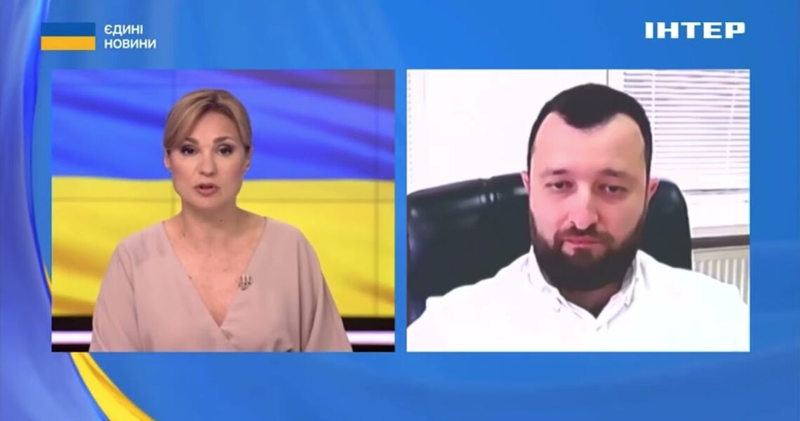 Володимир Василенко: «Держава забезпечує засобами реабілітації — відповідно до потреб кожної людини»