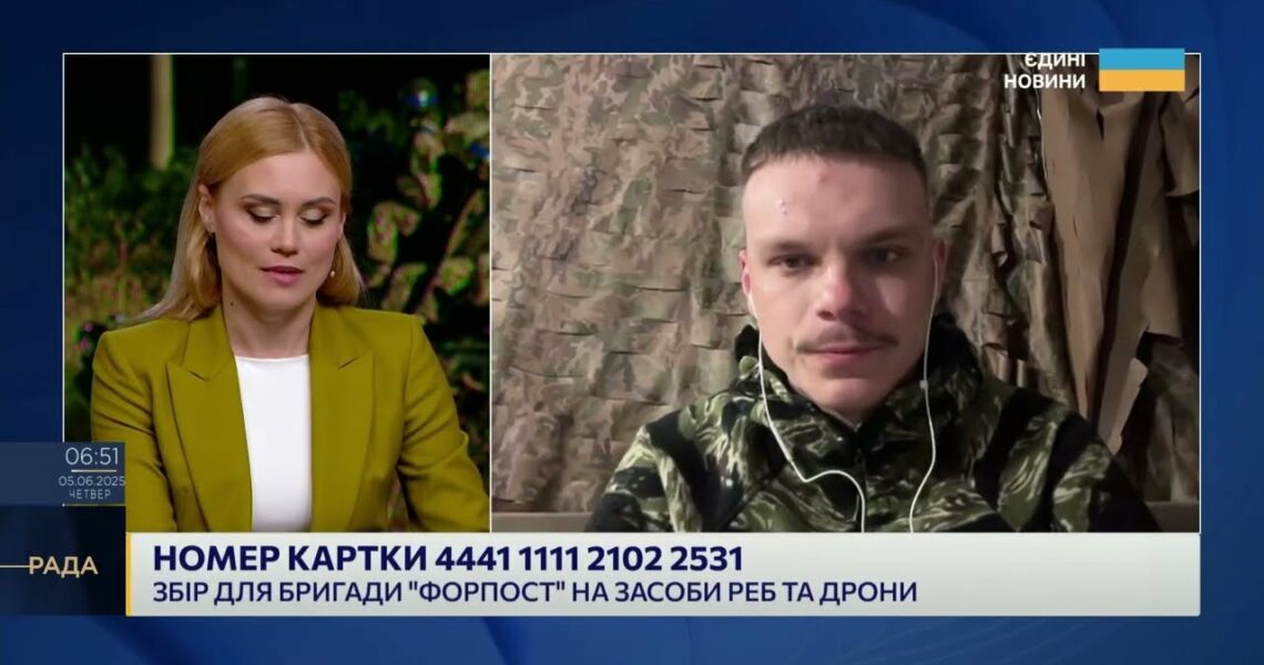 "Форпост" на передовій: тактика рф, бої за Вовчанськ і збір на РЕБ | Артем Козлов