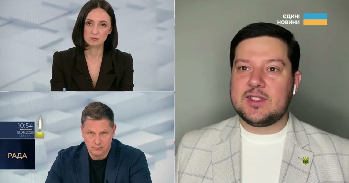 Аграрна політика ЄС: як Україна адаптується до нових правил | Денис Марчук