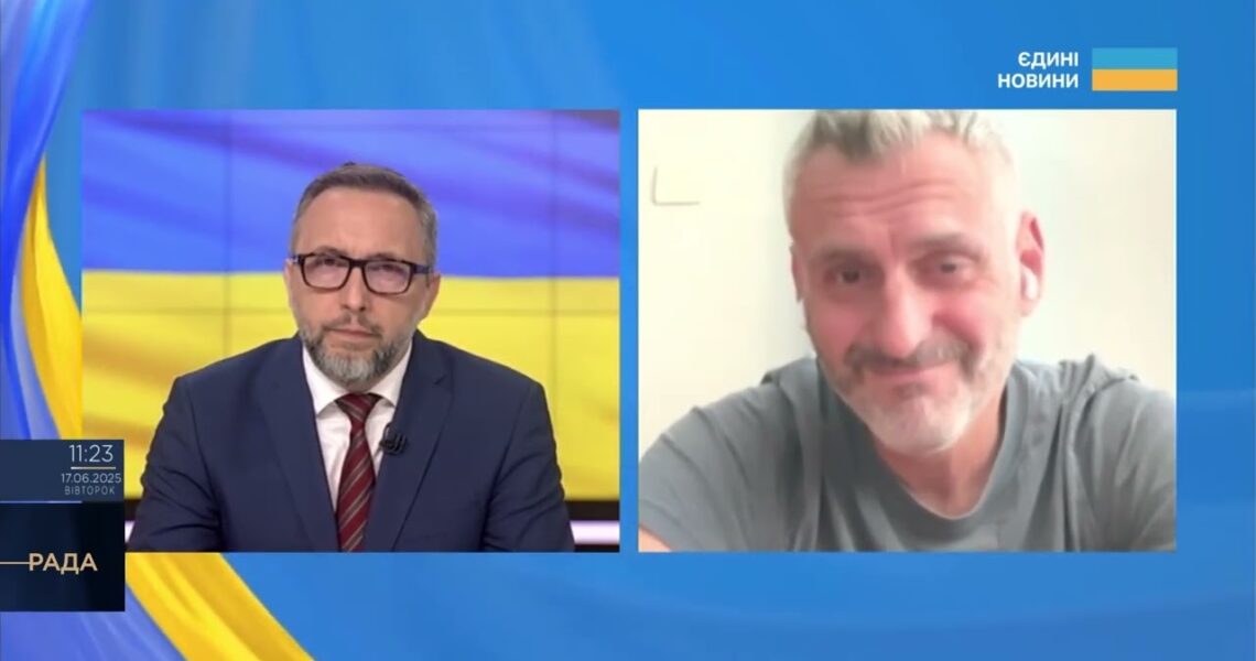 Ядерна загроза з Ірану: як Ізраїль готується до найгіршого сценарію | Віктор Верцнер