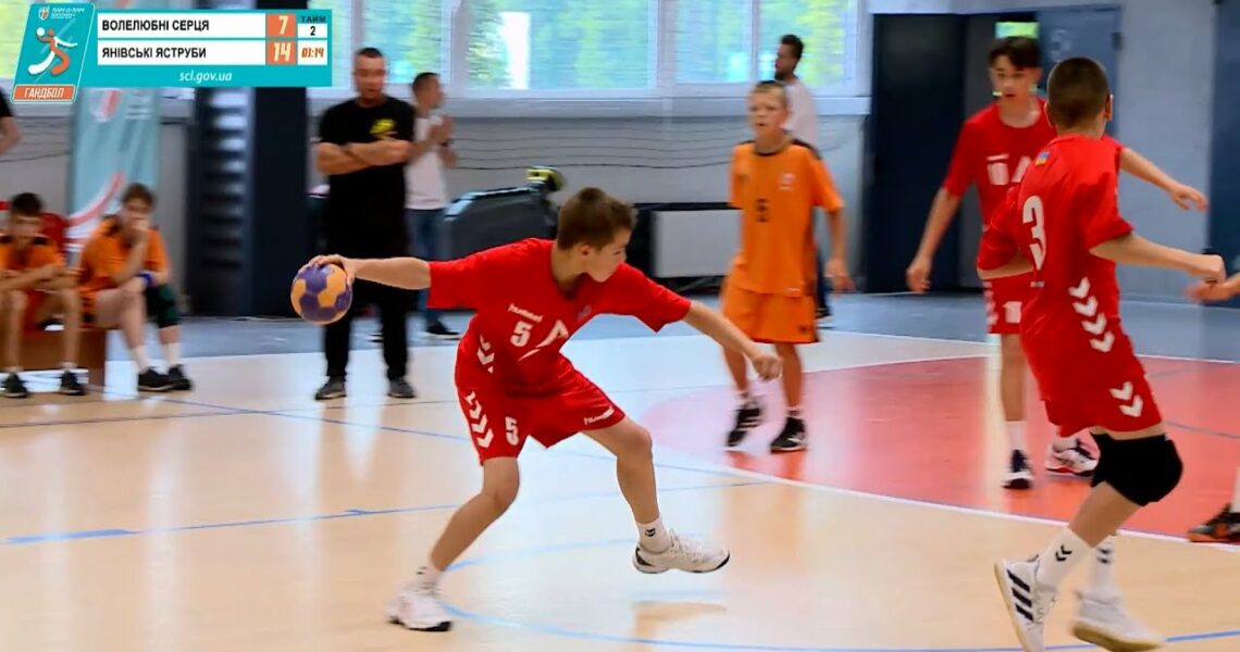 🤾🤾🏻‍♀️Огляд матчу | ВОЛЕЛЮБНІ СЕРЦЯ vs ЯНІВСЬКІ ЯСТРУБИ | Гра за 1 місце