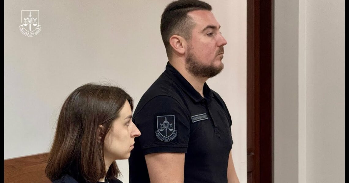 Оголошено вирок у резонансній справі вбивства 3-річного сина депутата Київської облради