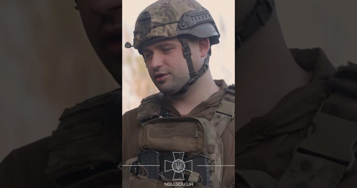 "Позиції піхоти піддавались масованим артилерійським обстрілам, але хлопці вистояли"