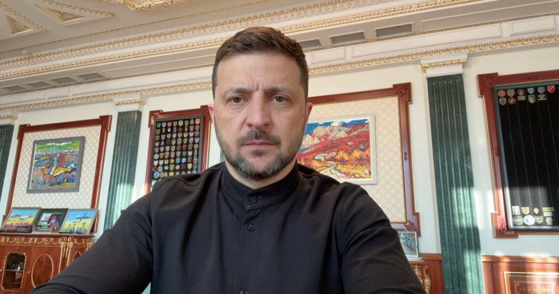 Кожен наш підрозділ, який успішно виконує завдання на своєму напрямку, береже всю державу