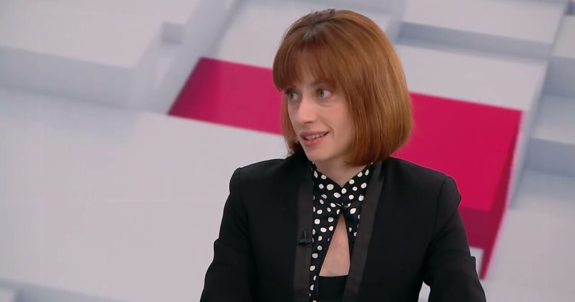 Надія Кузьмичова — про доступ до української освіти для школярів за кордоном