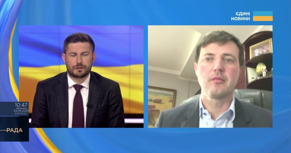 Державні виплати для фермерів: що змінюється з запуском нової системи | Тарас Висоцький