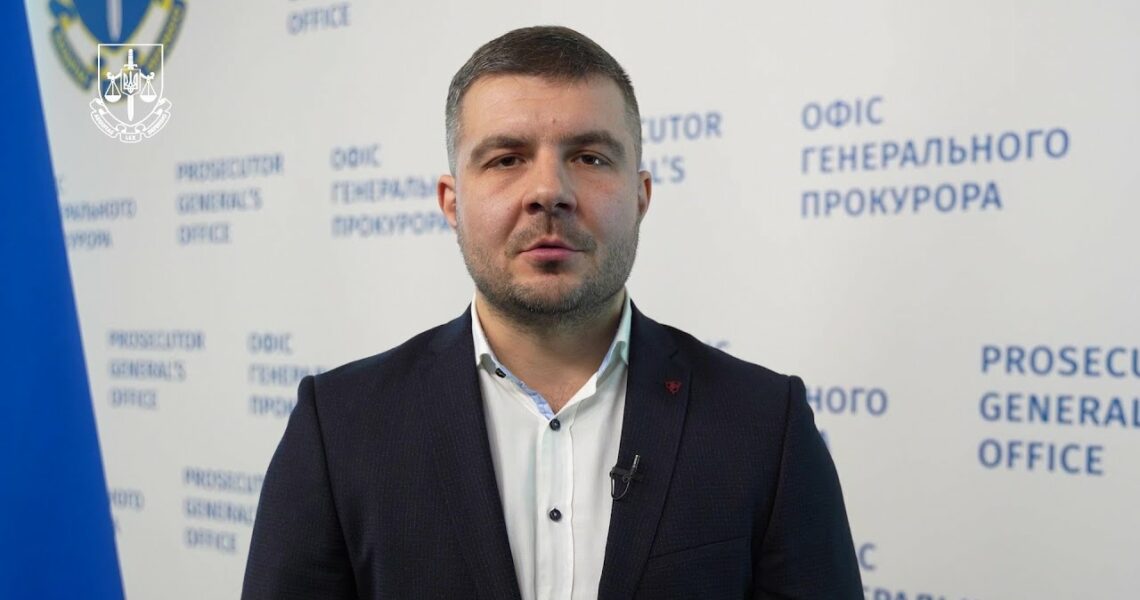 Коментар прокурора про викриття наймасштабнішого в Україні виробництва фальсифікованих медпрепаратів