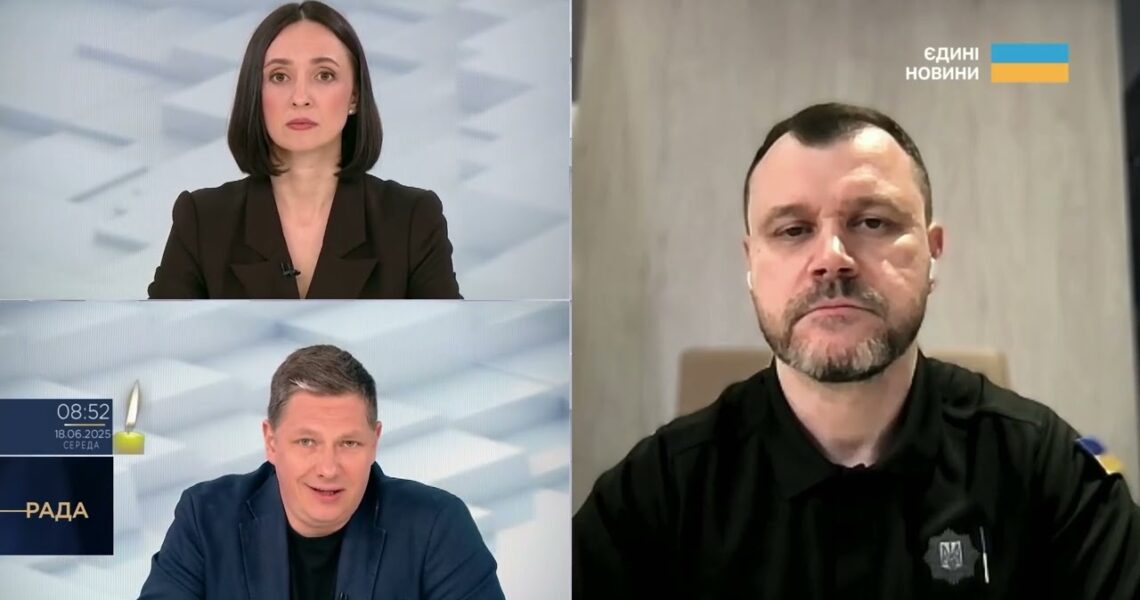 Ідентифікація тіл та репатріація загиблих: як працюють експерти | Ігор Клименко