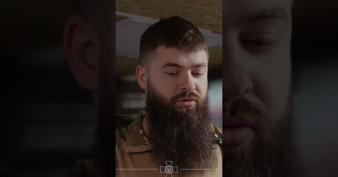 "Людей у противника не бракувало. За день їх втрати могли доходити до 50 осіб",