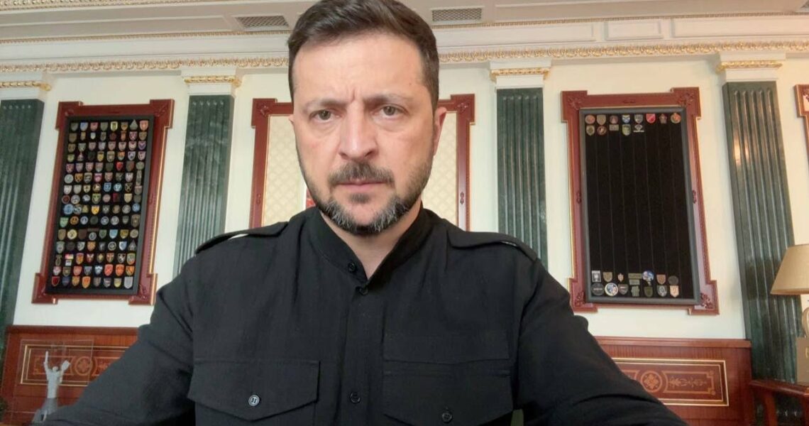 Росія повинна й надалі відчувати цілком справедливі втрати через свою агресію