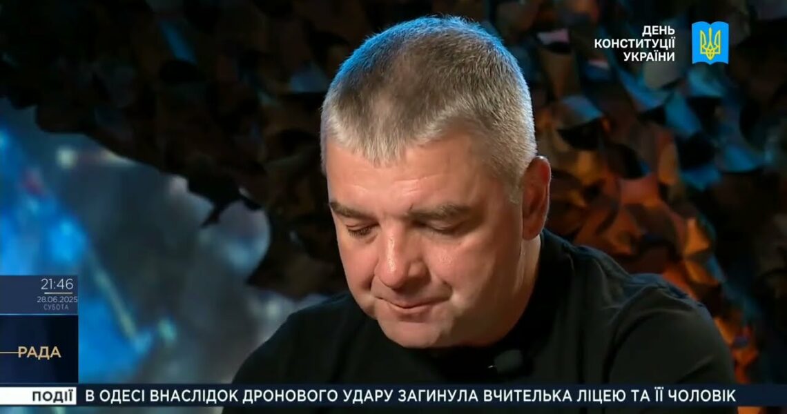 Чого НЕ можна робити з ветеранами: Поради від того, хто повернувся з полону | Герої
