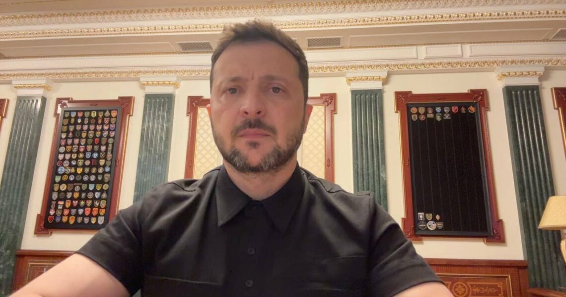 Чітка налаштованість Росії на війну є аргументом, щоб були нові санкції