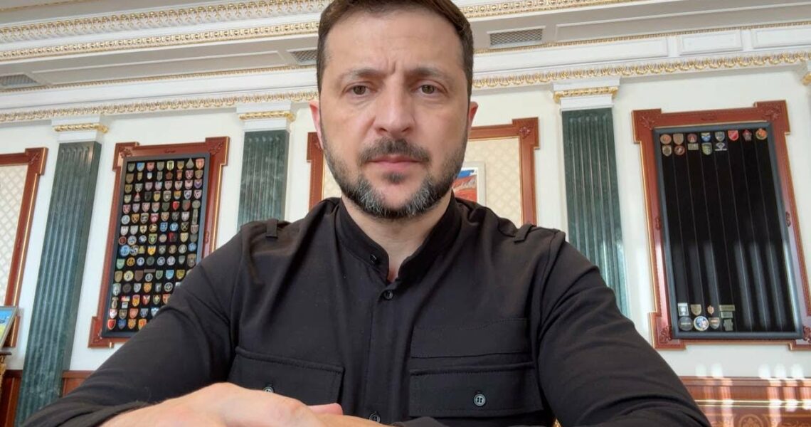 Вже просто немає у світі таких мирних ініціатив, які б Росія не відкинула