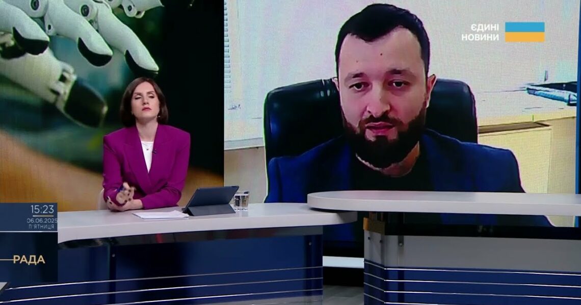 Державна програма протезування: як оформити допомогу та пройти реабілітацію | Володимир Василенко