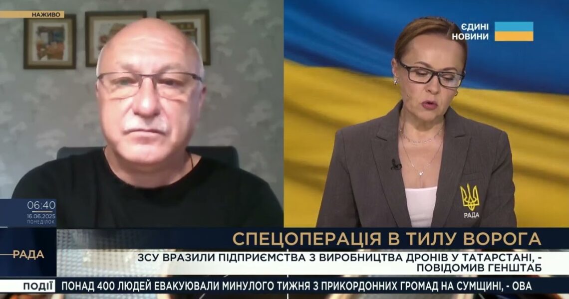 Сумський напрямок: як ЗСУ стабілізують ситуацію на північному кордоні | Павло Лакійчук