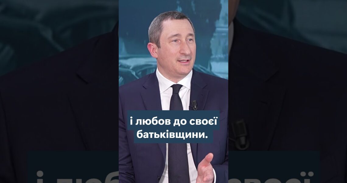 Олексій Чернишов в ефірі Euronews про повернення українців
