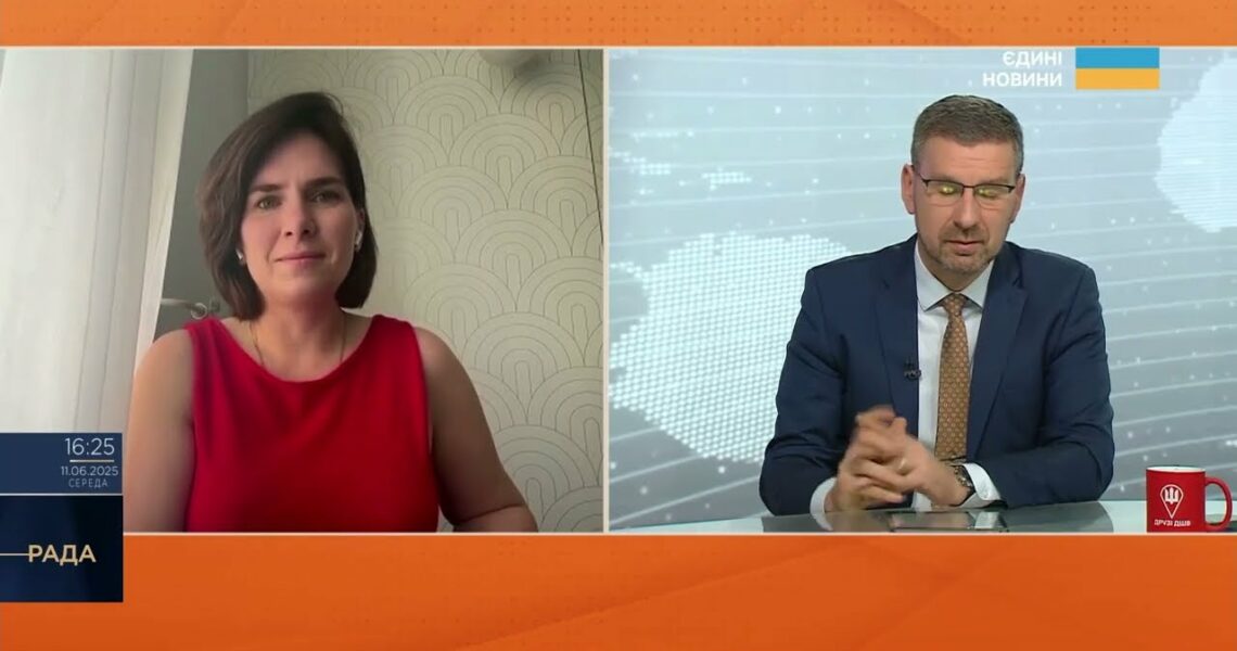 Життя під окупацією: як росія нищить українців і природу в Криму | Ольга Куришко