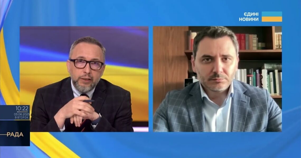 Дрони, зброя і НАТО: чим завершились саміти для України та Європи | Єгор Чернєв