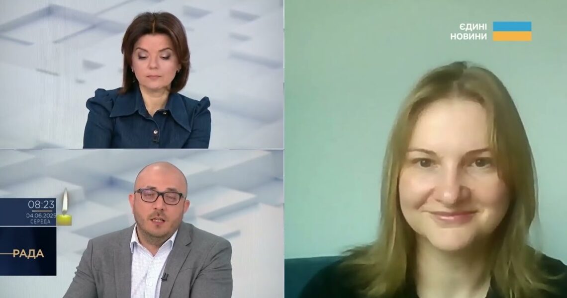Новий закон про військового омбудсмана: що зміниться для військових | Ольга Решетилова