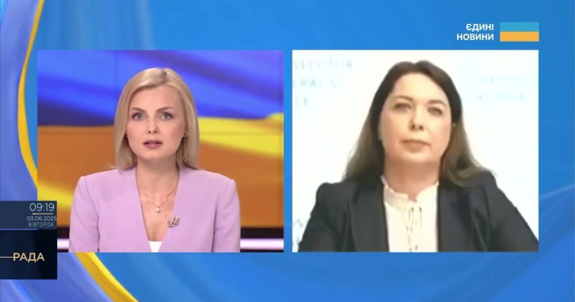 Вбивства, викрадення, тисячі справ: як розслідують злочини рф проти дітей | Яна Томіліна