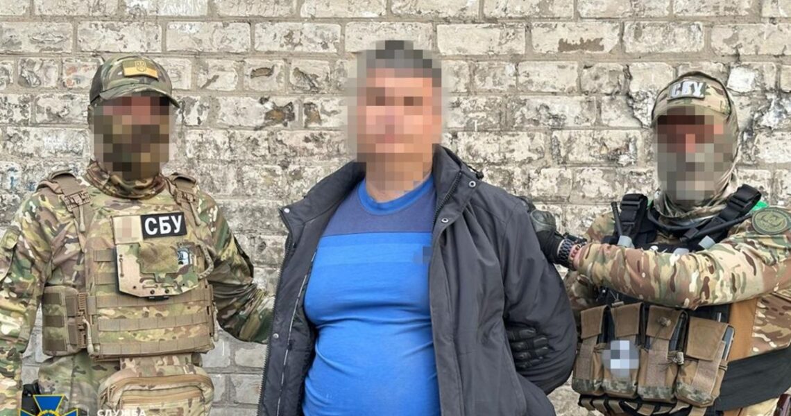 Новини України - Агенти ФСБ коригували удари по Дніпру