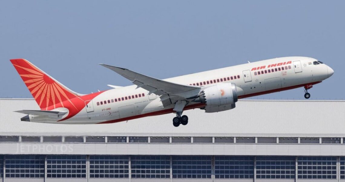 Новини бізнесу - Акції Boeing впали на на 8% після катастрофи літака в Індії