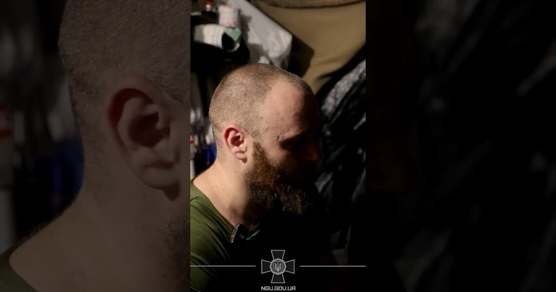 Як поводити себе під час артилерійського обстрілу. Артилерист бригади "Буревій"