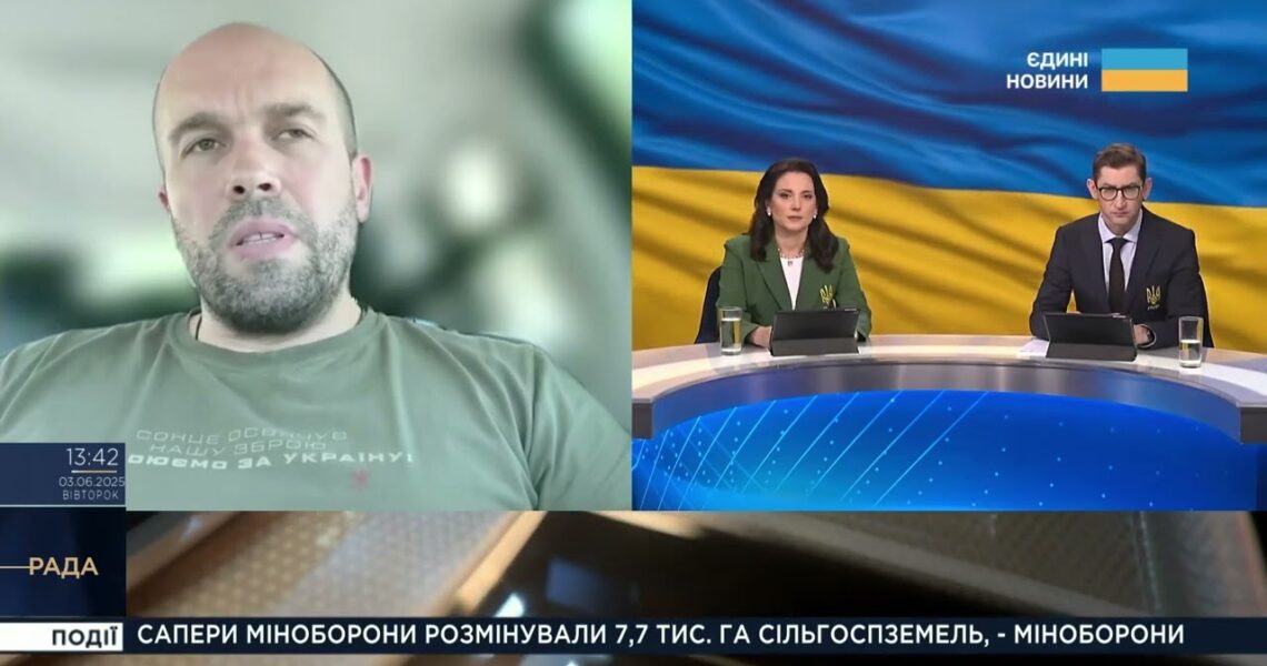 Херсонщина під вогнем: обстріли, руйнування і удари по амбулаторіях | Олександр Толоконніков