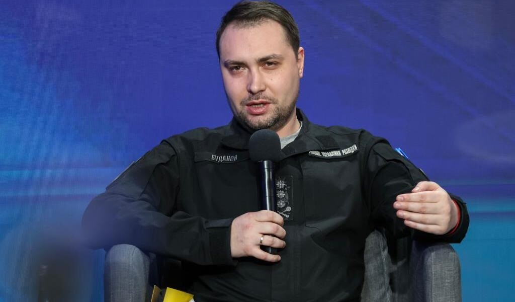 Новини України - Буданов розповів про військову співпрацю РФ і КНДР