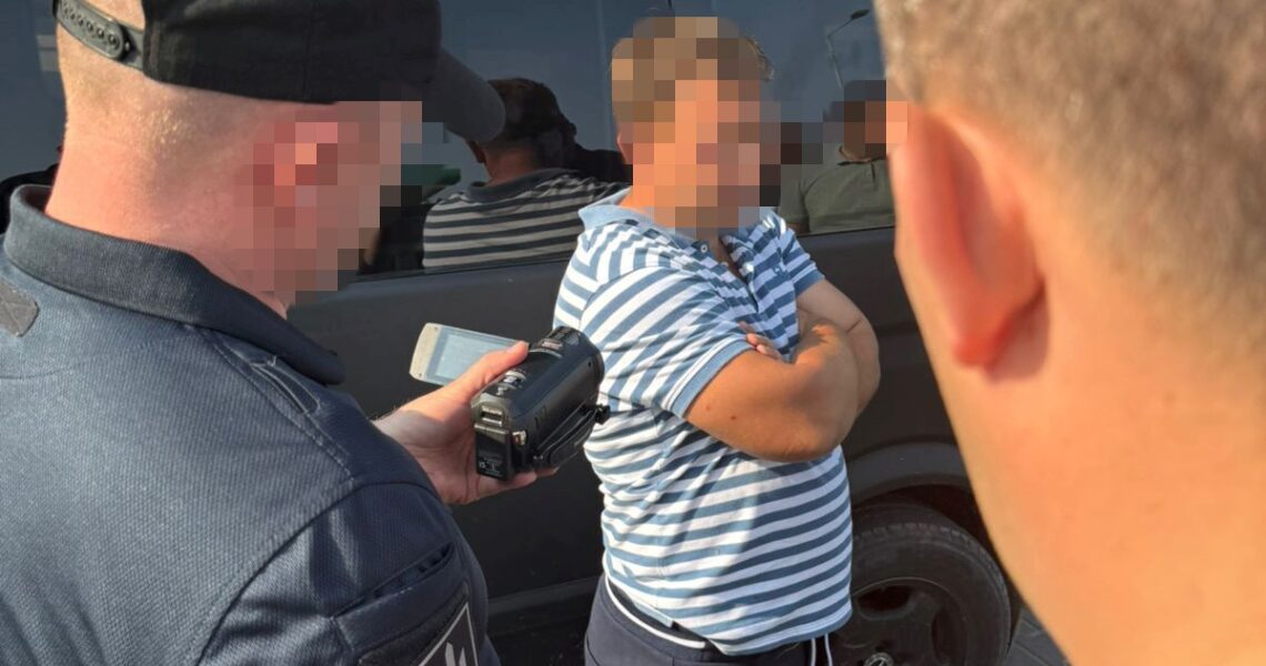 Новини України - Депутат фальсифікував медичні документи ухилянтам
