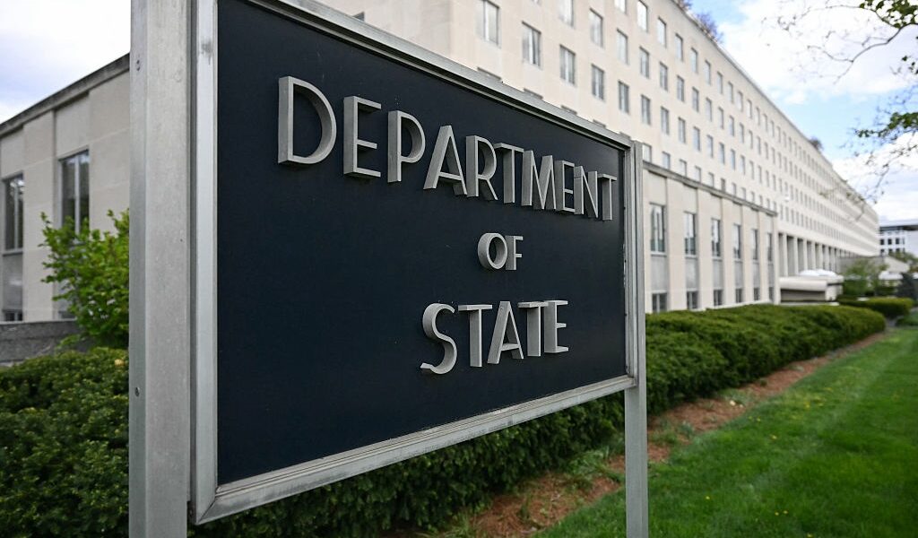 Новини світу - Держдеп США оголосив "глобальне попередження"